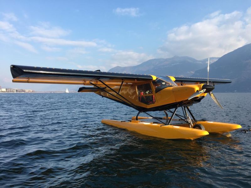 escursione-in-aereo-al-lago-di-iseo