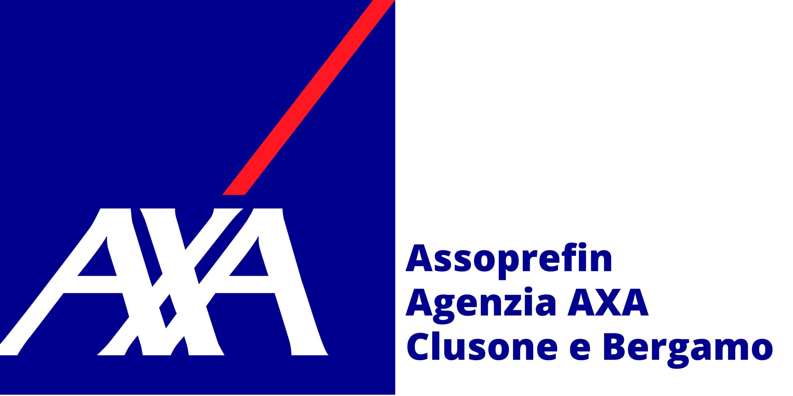 AXA CLUSONE BERGAMO