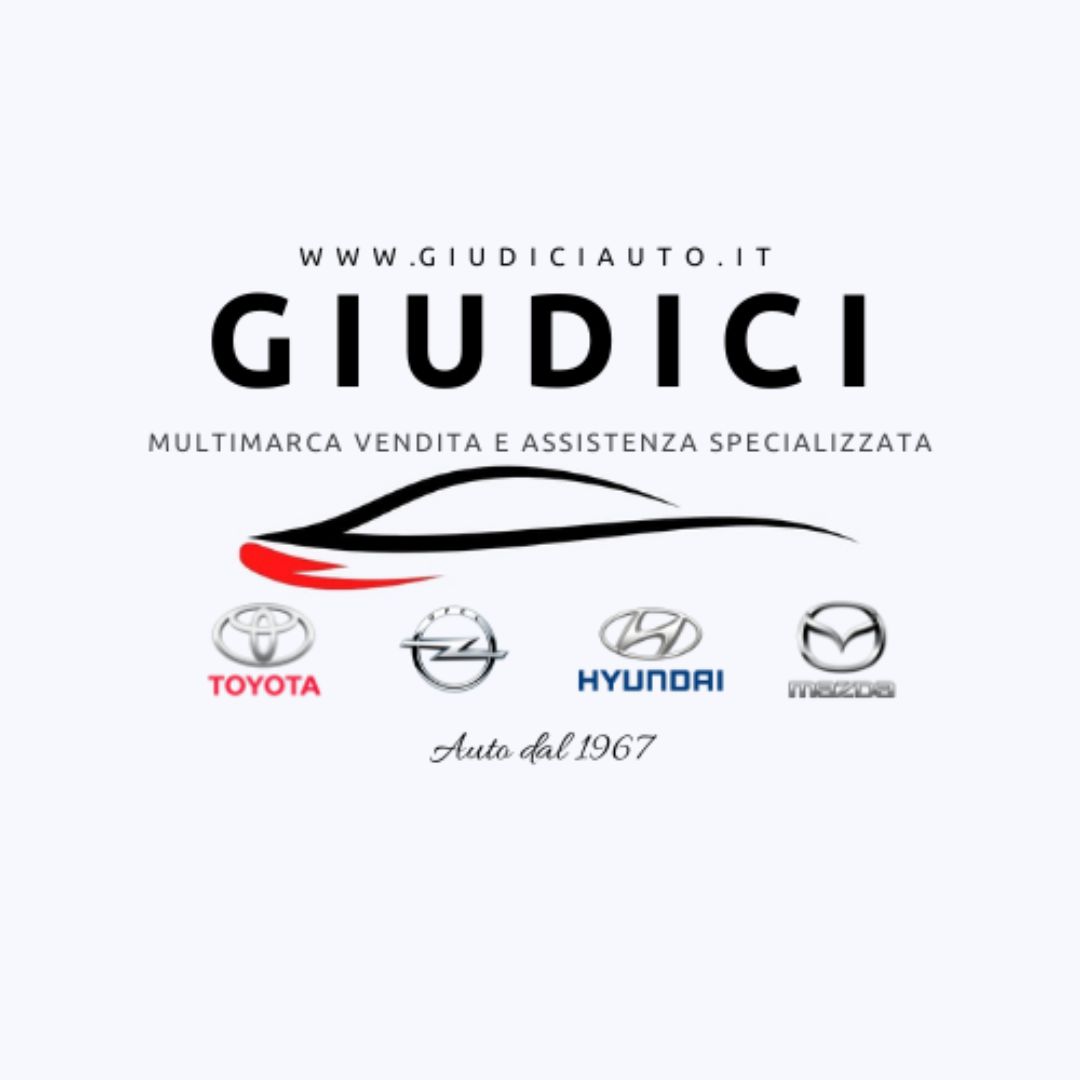 GIUDICI AUTO