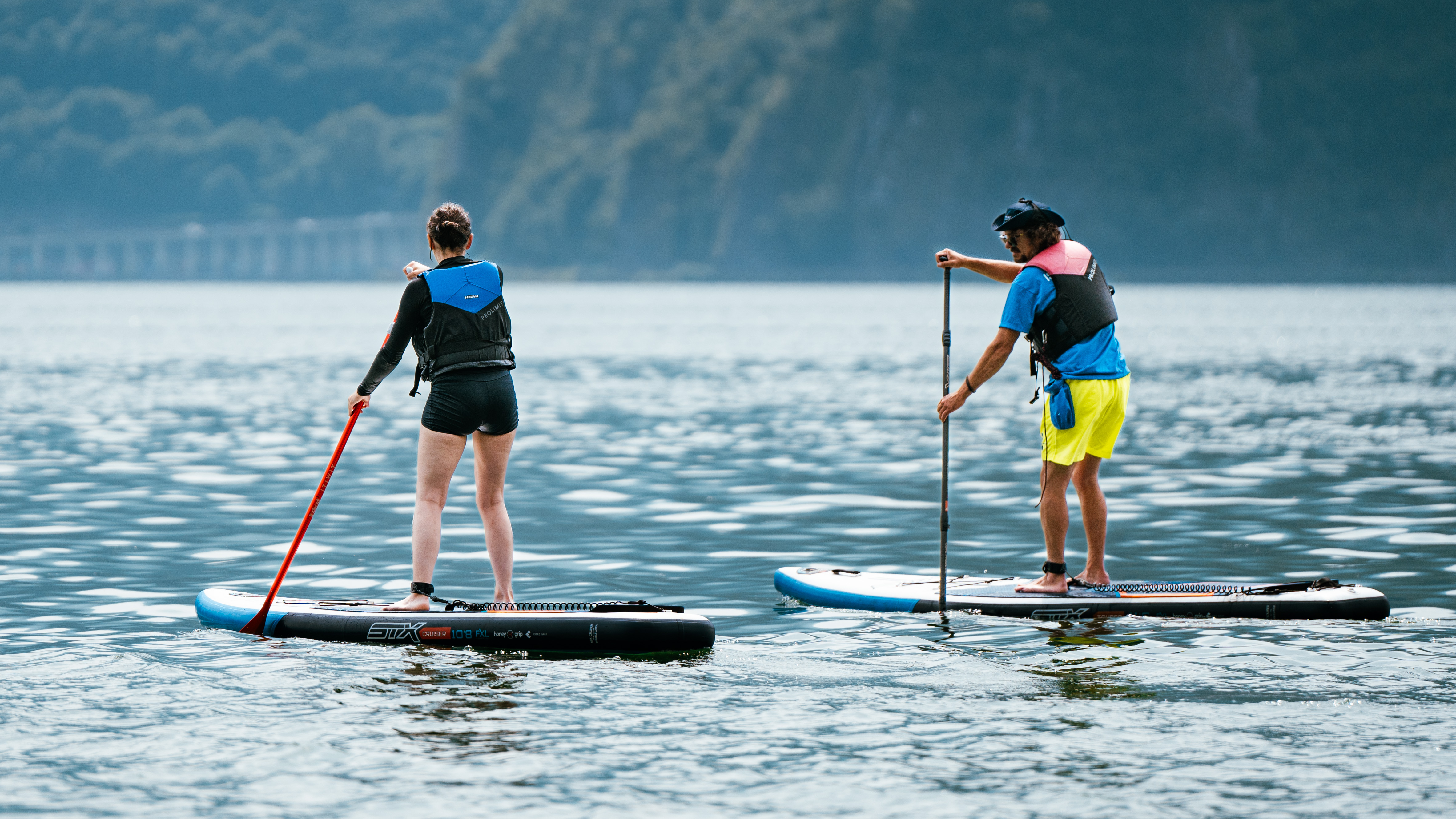 Sportaction.it - SUP – Stand Up Paddle