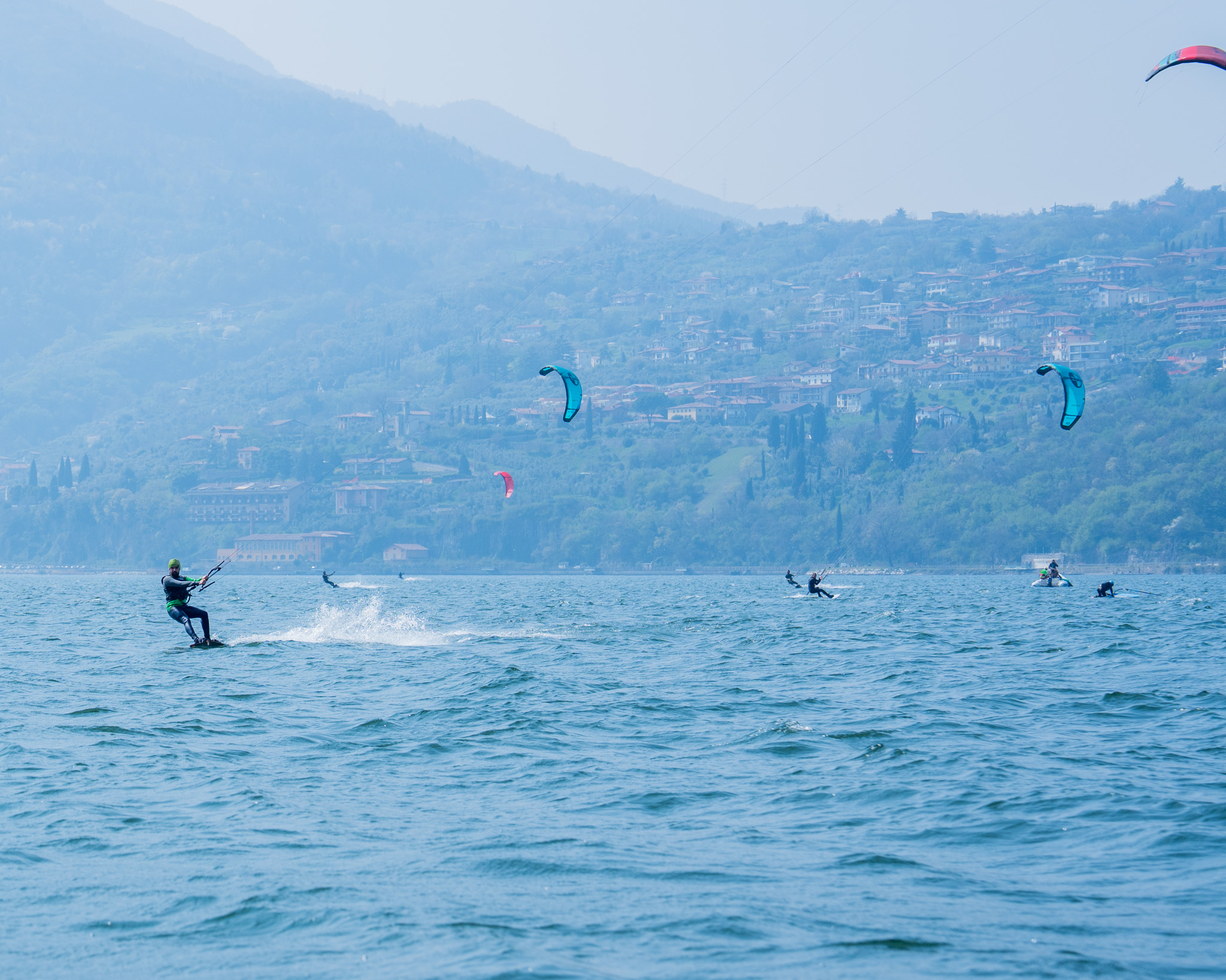 Sportaction.it - KITE SURF