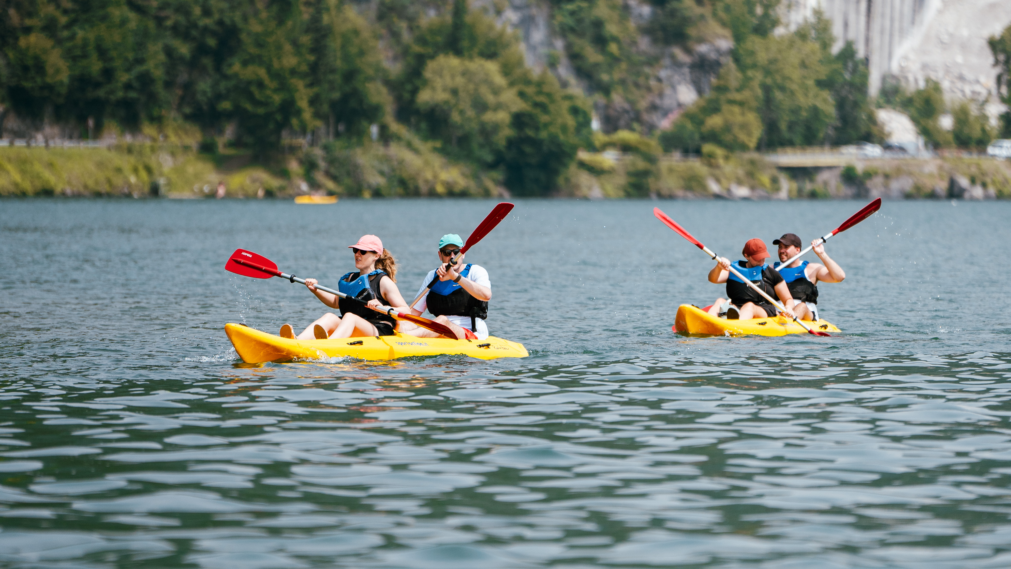 Sportaction.it - CANOA