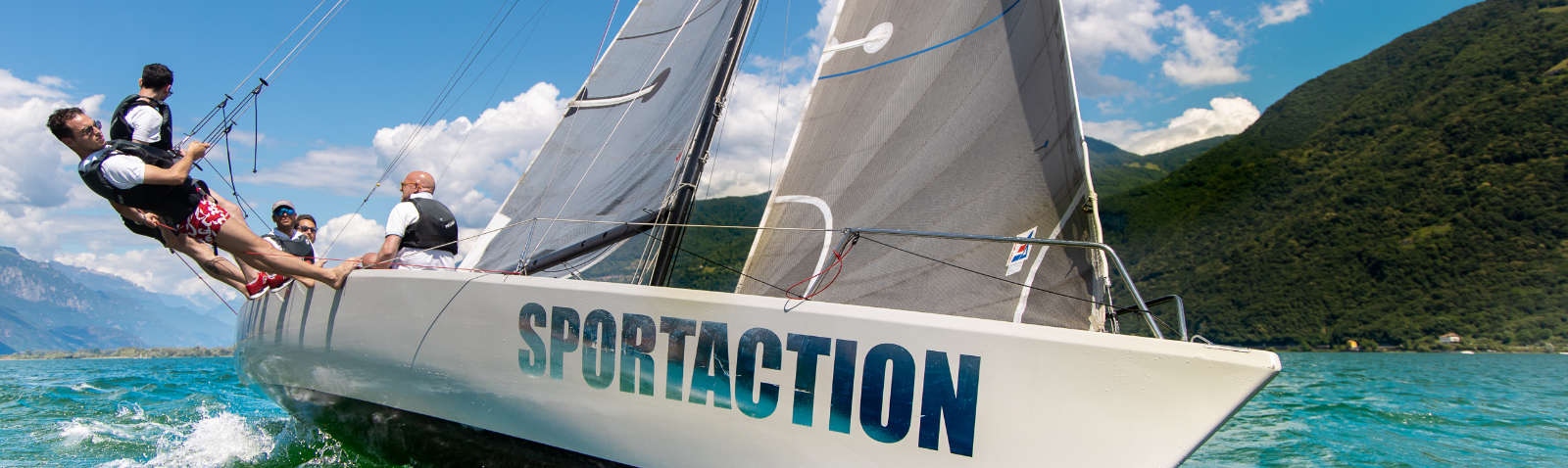 Sportaction.it - BARCA A VELA